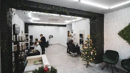 Brooklyn Beauty Salon