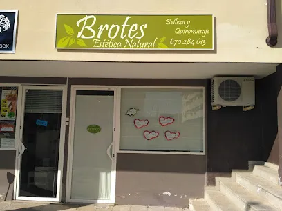 BROTES