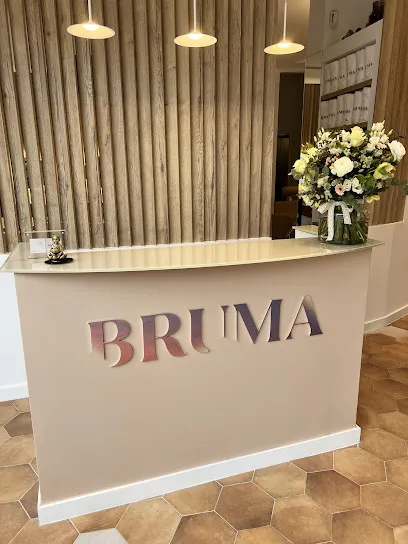 Bruma centro de belleza