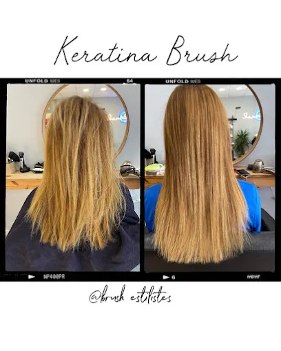 Brush Estilistes Cubelles