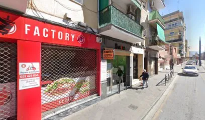 Bucles Peluquería y Estética