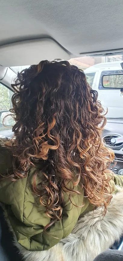 Bucles peluqueros