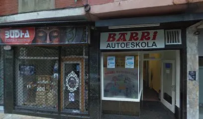 Budha Estetika Zentroa