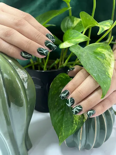 Buenas Manos Spa Nails & Hair
