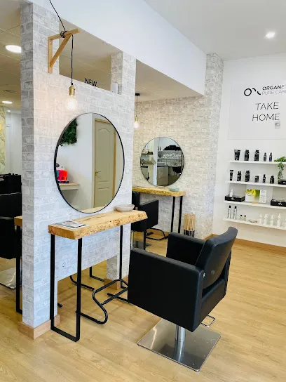 Buquet Hair Salon