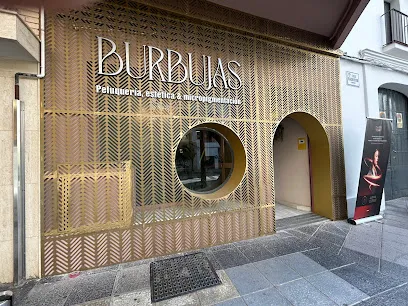 Burbujas