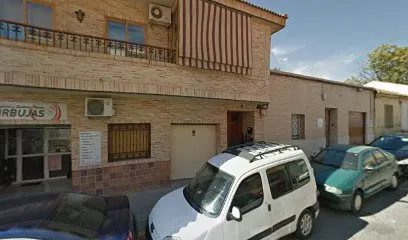Burbujas Estilistas (peluqueria unisex)