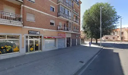 Burbuja's Peluqueros