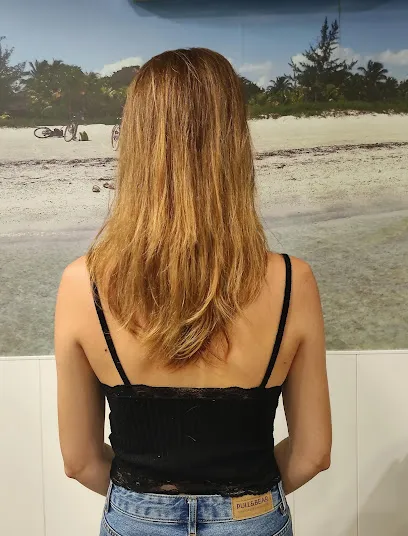 Busi Vicens Peluqueros