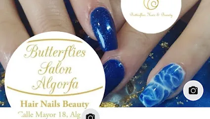 Butterflies Hair & Beauty