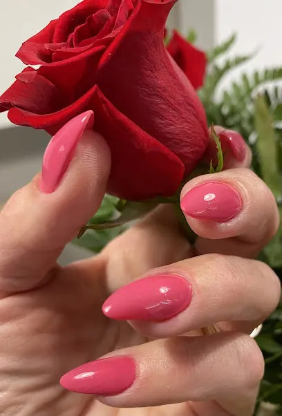 ButterflyNails