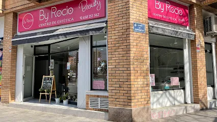By Rocio Beauty