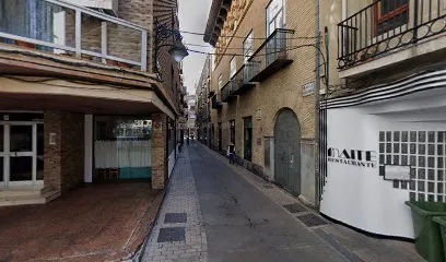 by Silvia Peluquería de Autor
