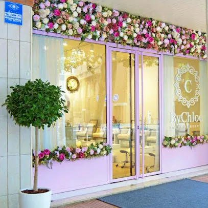 BYCHLOE Salón de Beaute
