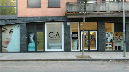 C & A