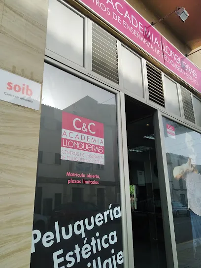 C&C Academia Llongueras Inca