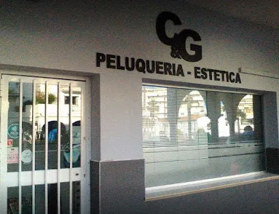 C & G Peluquería y Estética
