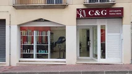 C&G PERRUQUERIA