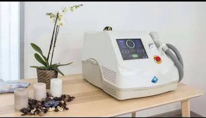 C&M Laser Diodo