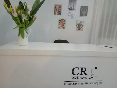 C.R