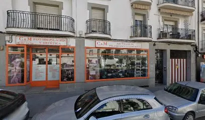 C y M Profesional