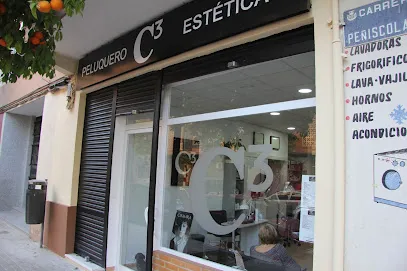 C3 Peluquería y Estética