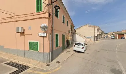 Ca na Barraquera