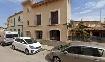Ca na Rectoreta