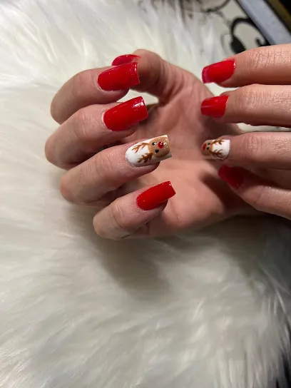 Caaaar Nails