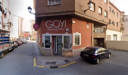 Cabina de Estética Goyi