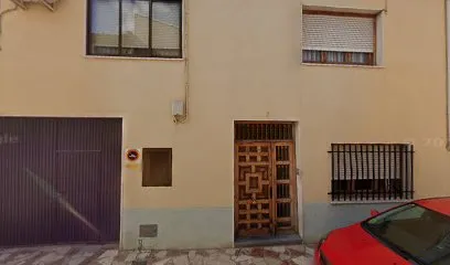 Cabina de Estética Marisa