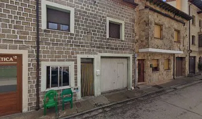 Cabina de Estética Melisa