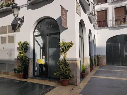 Cabrera Peluqueros