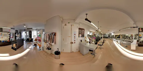 Cachaldora Seoane Peluqueros‎
