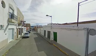 Caché peluqueros