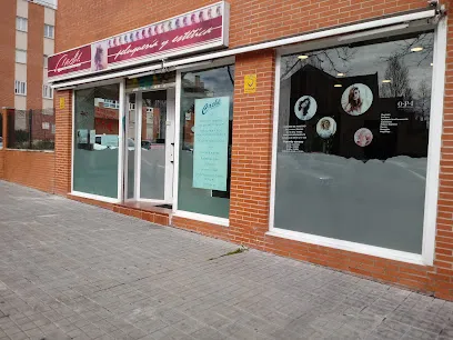 Caché Peluqueros