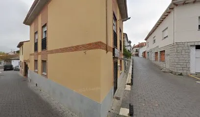 Cache