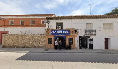 Cadenas Peluquería