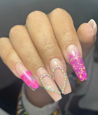 Cadiar Nails