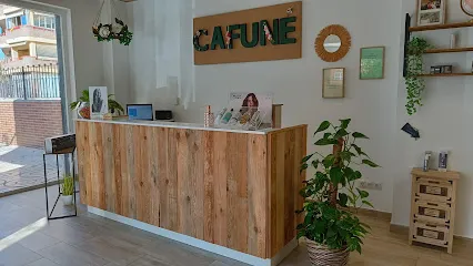 Cafuné - Peluqueria & Belleza