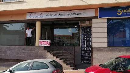 Cailos Peluquería y Centro estético