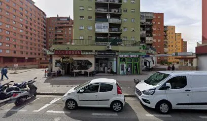 Cairel Hombre Mujer