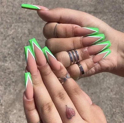 Cali Nails
