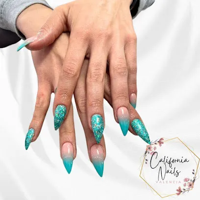 California Nails