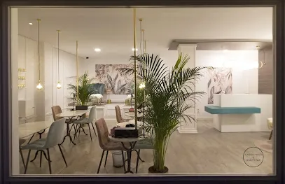 Camala | Nails & Beauty Bar