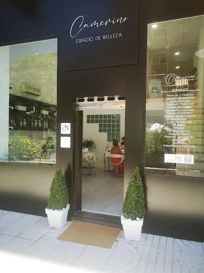 Camerino | Espacio de Belleza