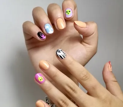Camila Nails Studio