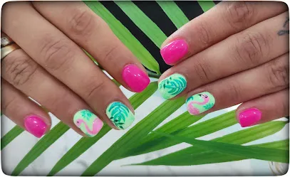 Campa Nails