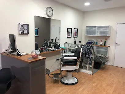 Campelo Peluquero