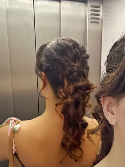 Campos Peluquería